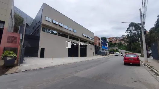 Ponto Comercial para alugar, 250m² no Cercado Grande, Embu das Artes