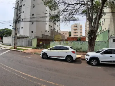 Lote/Terreno à venda, 600m² no Zona 07, Maringá