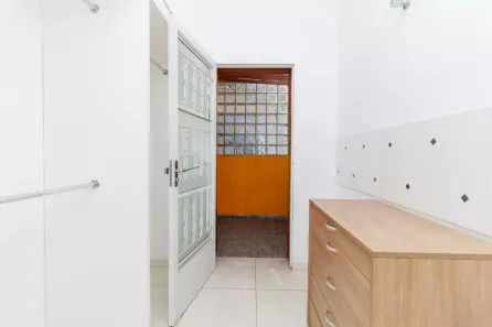 Casa com 1 Quarto à venda, 130m² no Santo Amaro, São Paulo