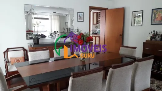Apartamento com 3 Quartos à venda, 230m² no Centro, São Bernardo do Campo