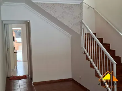 Sobrado com 3 Quartos à venda, 136m² no Assunção, São Bernardo do Campo