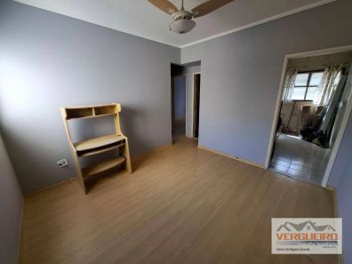 Apartamento com 2 Quartos à venda, 50m² no Vila Zizinha, São José dos Campos