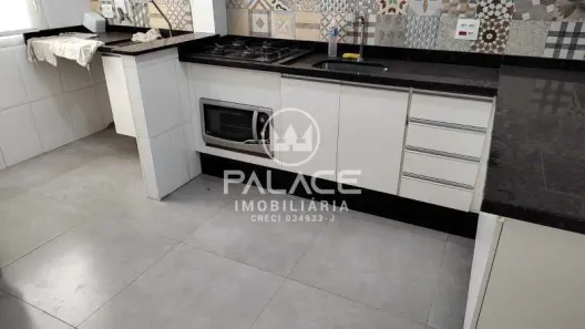Apartamento com 2 Quartos à venda, 54m² no Centro, Piracicaba