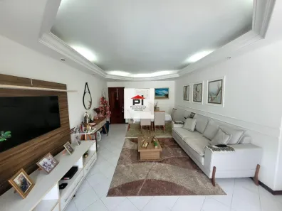 Apartamento com 3 Quartos à venda, 140m² no Costa Azul, Salvador