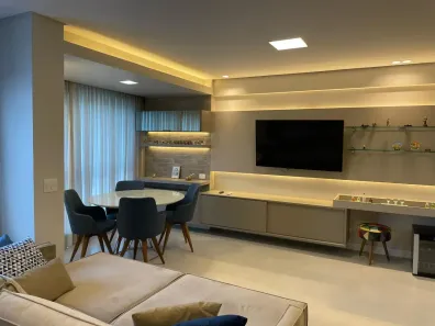 Apartamento com 3 Quartos à venda, 96m² no Casa Amarela, Recife