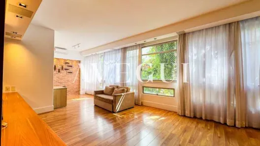 Apartamento com 3 Quartos à venda, 130m² no Ipanema, Rio de Janeiro