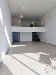 Ponto Comercial para alugar, 160m² no Centro, Atibaia