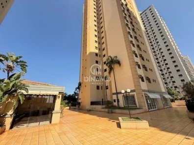 Apartamento com 3 Quartos à venda, 202m² no Jardim Irajá, Ribeirão Preto