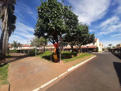 Casa de Condomínio com 2 Quartos à venda, 90m² no Parque Residencial Universo, São José do Rio Preto