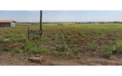 Lote/Terreno à venda, 14200m² no Glebas Califórnia, Piracicaba