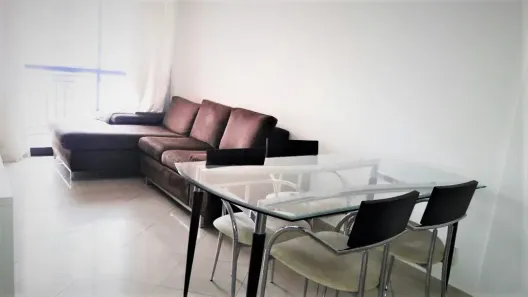 Apartamento com 2 Quartos para alugar, 57m² no Cidade Monções, São Paulo