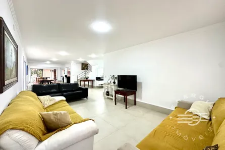 Casa com 6 Quartos à venda, 209m² no Riviera, Bertioga