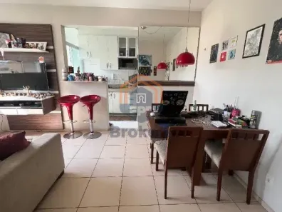 Apartamento com 2 Quartos à venda, 64m² no Vila Mafalda, Jundiaí