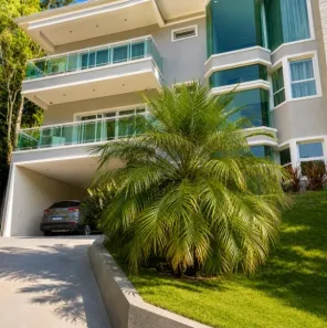 Casa de Condomínio com 4 Quartos à venda, 398m² no Loteamento Capital Ville, Jundiaí