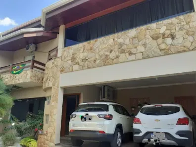 Casa com 3 Quartos à venda, 338m² no Parque Residencial Nardini, Americana