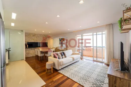 Apartamento com 2 Quartos à venda, 84m² no Vila Mascote, São Paulo