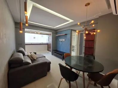 Apartamento com 2 Quartos à venda, 64m² no Jardim Armação, Salvador