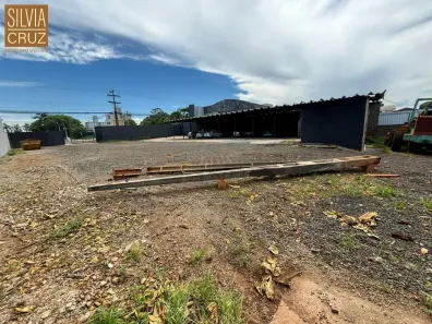 Lote/Terreno com 1 Quarto para alugar, 1500m² no Morumbi, Piracicaba