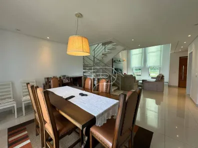 Casa de Condomínio com 3 Quartos à venda, 370m² no Chácara do Remanso Gl Um, Vargem Grande Paulista