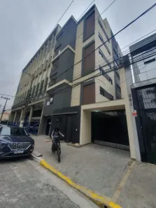 Apartamento com 2 Quartos para alugar, 35m² no Tatuapé, São Paulo