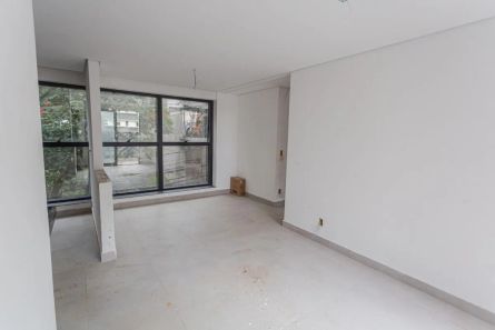 Apartamento com 2 Quartos à venda, 76m² no Cruzeiro, Belo Horizonte