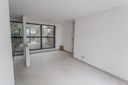 Apartamento com 2 Quartos à venda, 76m² no Cruzeiro, Belo Horizonte