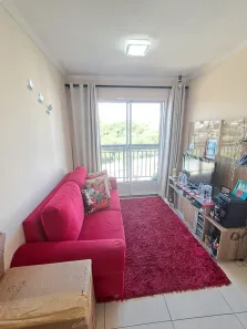 Apartamento com 2 Quartos à venda, 40m² no Pirituba, São Paulo