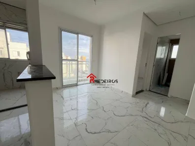 Apartamento com 2 Quartos à venda, 47m² no Ocian, Praia Grande