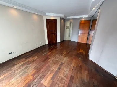 Apartamento com 3 Quartos à venda, 78m² no Jardim Caboré, São Paulo