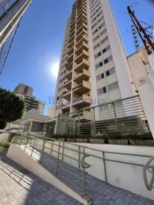 Apartamento com 3 Quartos à venda, 139m² no Centro, Ribeirão Preto