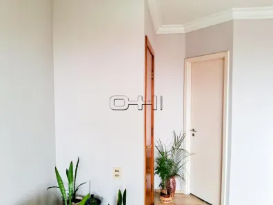 Apartamento com 4 Quartos à venda, 117m² no Vila Clementino, São Paulo