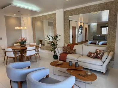 Cobertura com 4 Quartos à venda, 341m² no Jardim Portal da Colina, Sorocaba