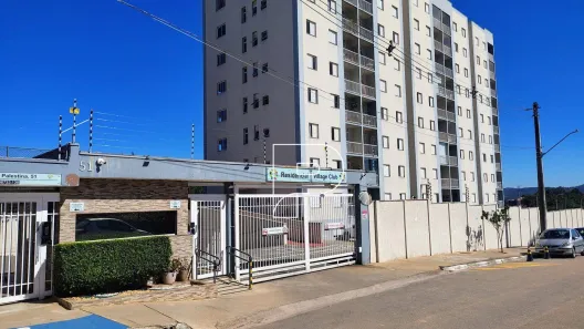 Apartamento com 2 Quartos à venda, 54m² no São Judas Tadeu, Vargem Grande Paulista