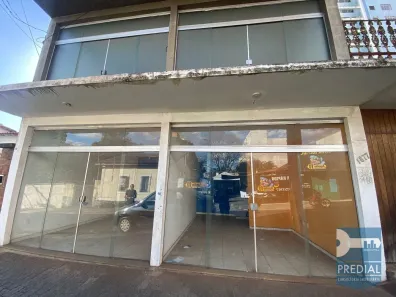 Ponto Comercial para alugar, 1m² no Centro, São Carlos
