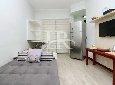 Flat com 1 Quarto para alugar, 40m² no Consolação, São Paulo