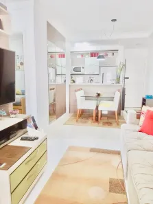 Apartamento com 2 Quartos à venda, 67m² no Vila Mariana, São Paulo