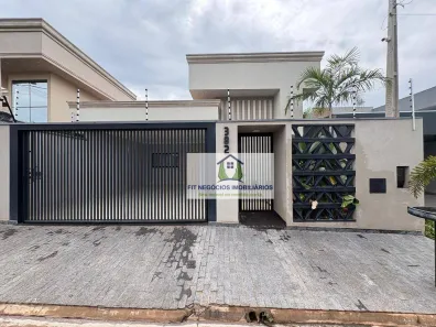 Casa com 3 Quartos à venda, 180m² no , Bady Bassitt