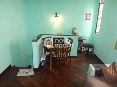  com 2 Quartos à venda, 63m² no Engenho Novo, Rio de Janeiro