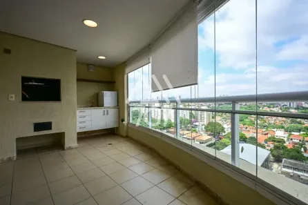 Apartamento com 3 Quartos à venda, 1000m² no Vila Progredior, São Paulo