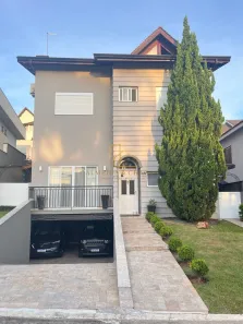 Casa com 3 Quartos à venda, 230m² no Alphaville, Santana de Parnaíba