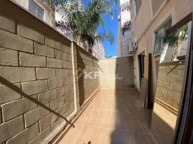Apartamento com 2 Quartos à venda, 55m² no Residencial Jequitibá, Ribeirão Preto