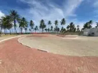 Lote/Terreno à venda, 398m² no , Barra dos Coqueiros