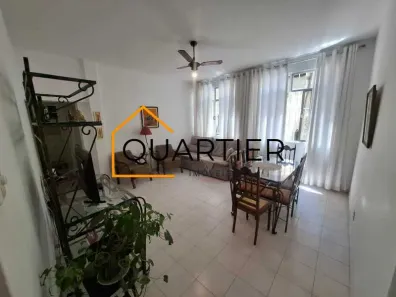 Apartamento com 3 Quartos à venda, 88m² no Flamengo, Rio de Janeiro