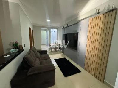 Casa com 3 Quartos à venda, 150m² no Jardim Residencial Veneza, Indaiatuba
