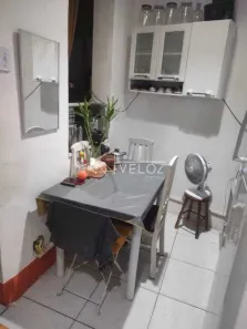 Apartamento com 2 Quartos à venda, 38m² no Centro, Rio de Janeiro