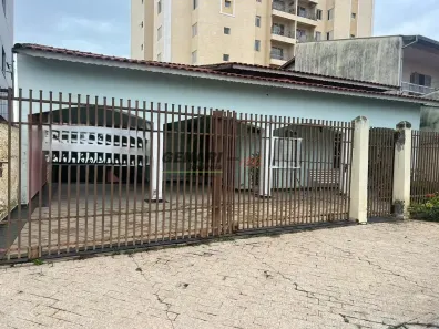 Casa com 3 Quartos à venda, 305m² no Vila Nossa Senhora Aparecida, Indaiatuba