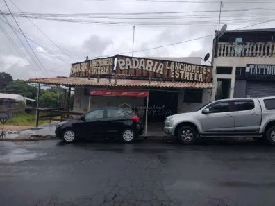 Ponto Comercial para venda ou aluguel, 250m² no Portal de Santa Fé, Itupeva