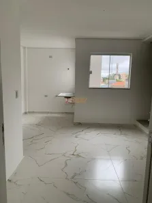 Cobertura com 2 Quartos à venda, 104m² no Santa Maria, Santo André