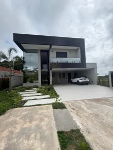 Casa com 4 Quartos à venda, 358m² no Sítio do Morro, Santana de Parnaíba