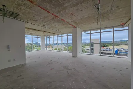 Sala Comercial para alugar, 104m² no Vale do Sereno, Nova Lima
